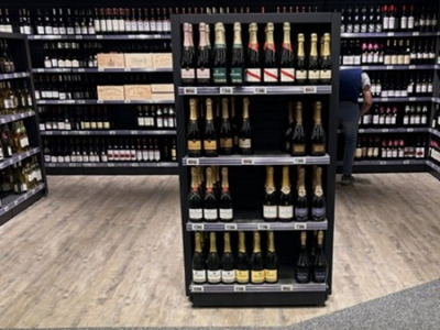 pvc-vloer-drankenafdeling-supermarkt-bofloor