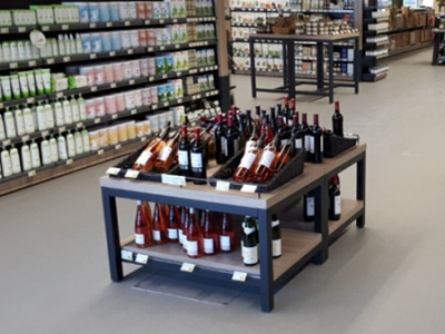 vloer-drankenafdeling-supermarkt-bofloor